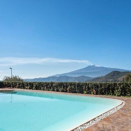 Agriturismo San Cataldo Motta Camastra Ngoại thất bức ảnh