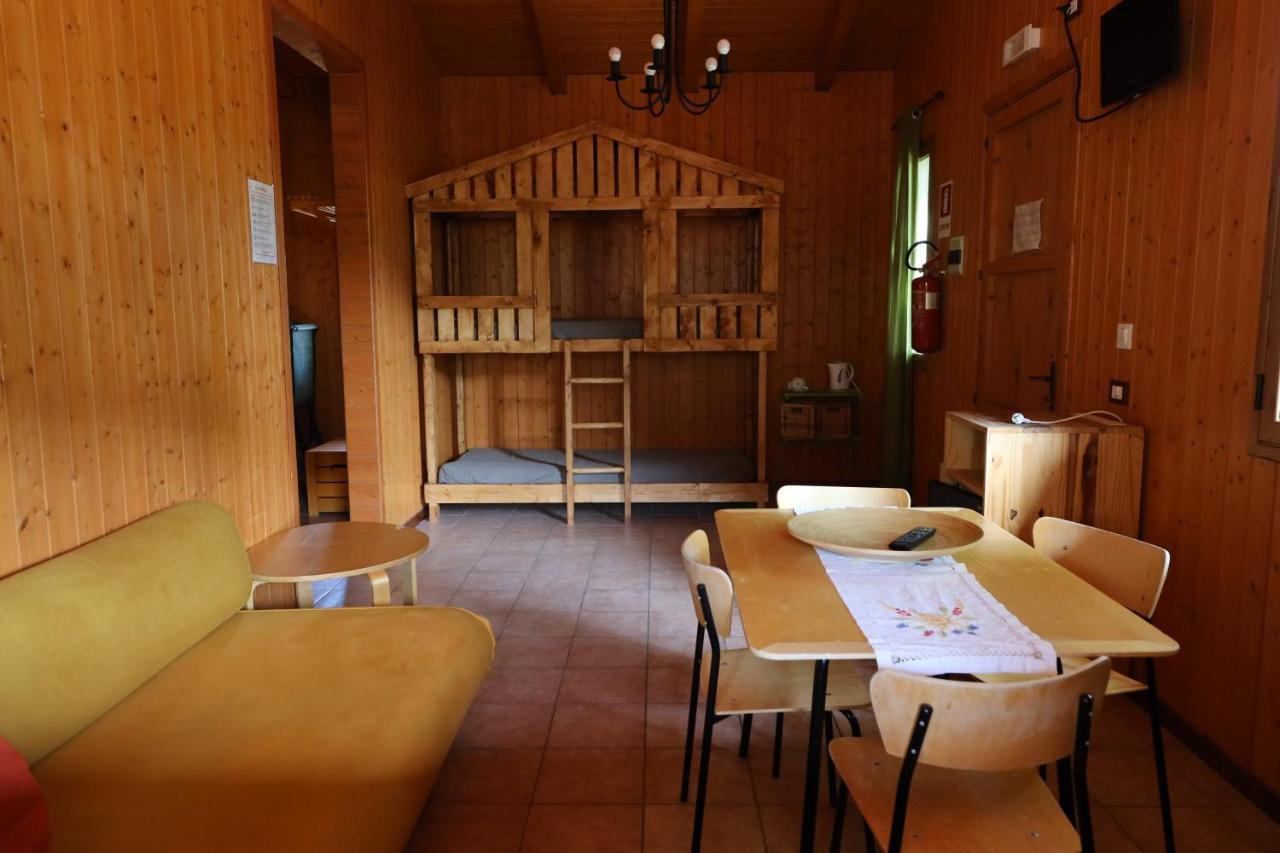 Agriturismo San Cataldo Motta Camastra Ngoại thất bức ảnh