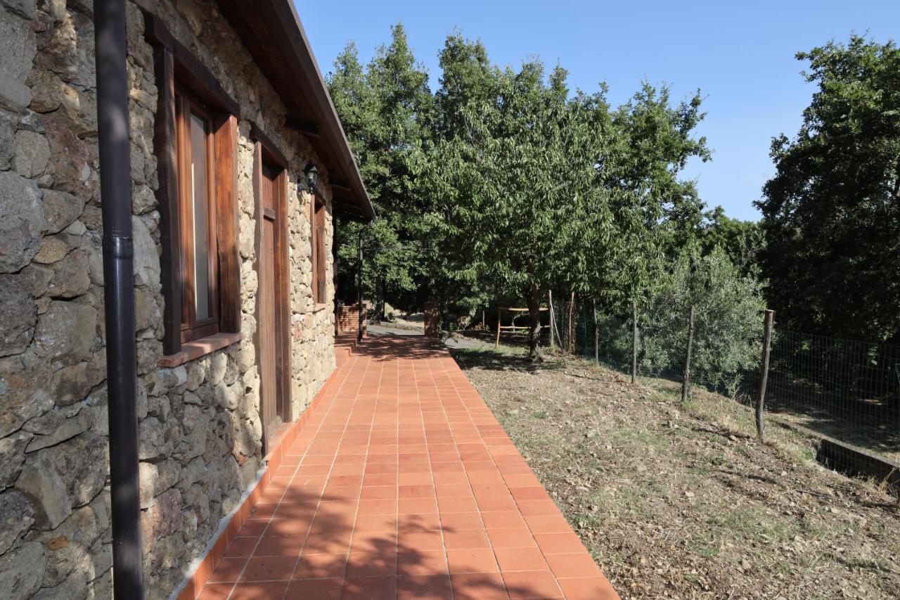 Agriturismo San Cataldo Motta Camastra Ngoại thất bức ảnh