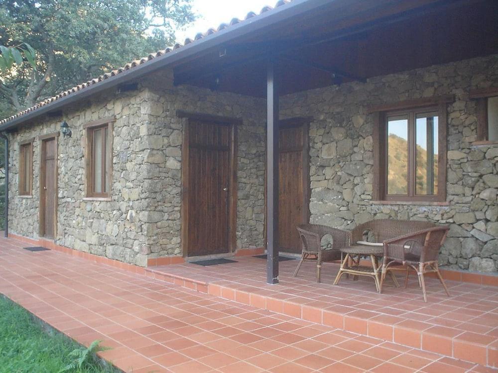 Agriturismo San Cataldo Motta Camastra Ngoại thất bức ảnh