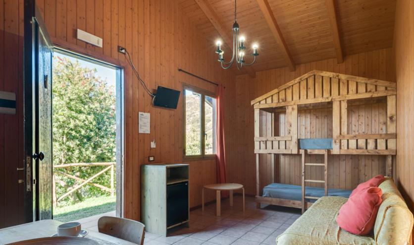 Agriturismo San Cataldo Motta Camastra Ngoại thất bức ảnh