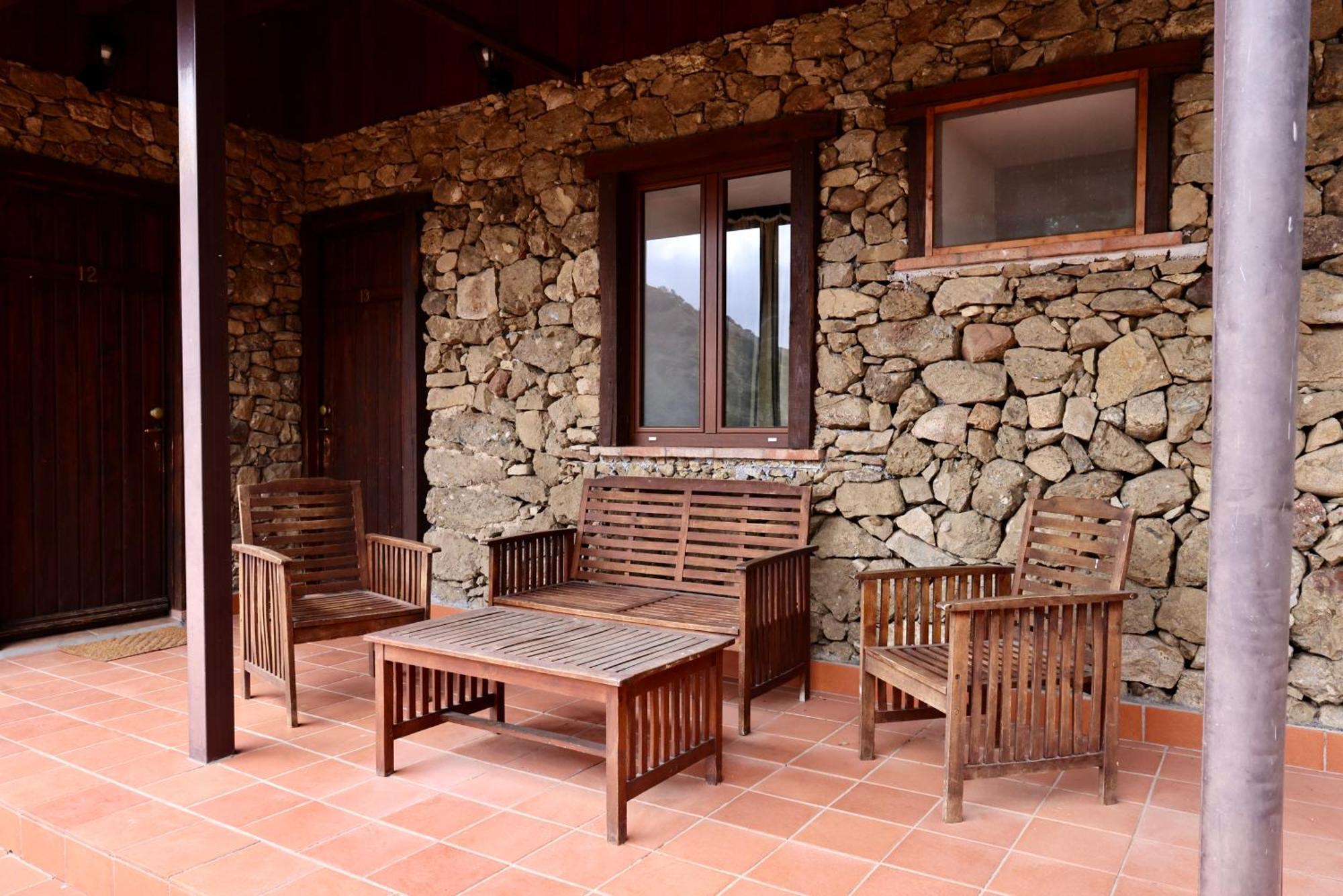 Agriturismo San Cataldo Motta Camastra Ngoại thất bức ảnh